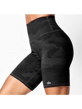 ALO Yoga | Shorts | Alo Yoga 5 Airlift Energy Short Espresso Never
